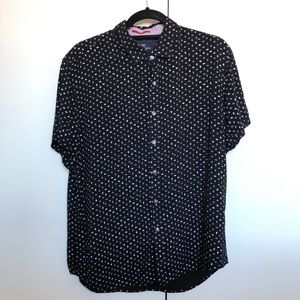 Pattern Shirt